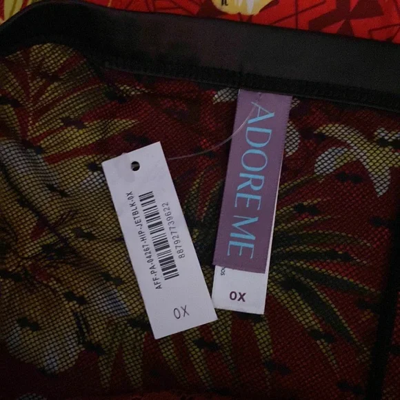 Adore me panties - Picture 2 of 3